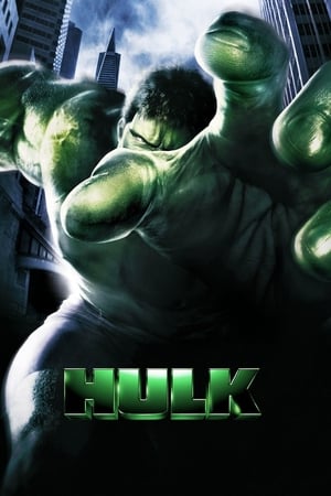 Hulk (2003)