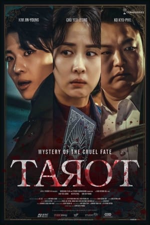 Tarot The Movie (2024)